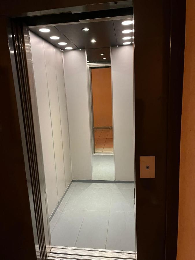 Le Clos Du Chateau Rouge 3* Avec Parking Securise Annemasse Exteriör bild